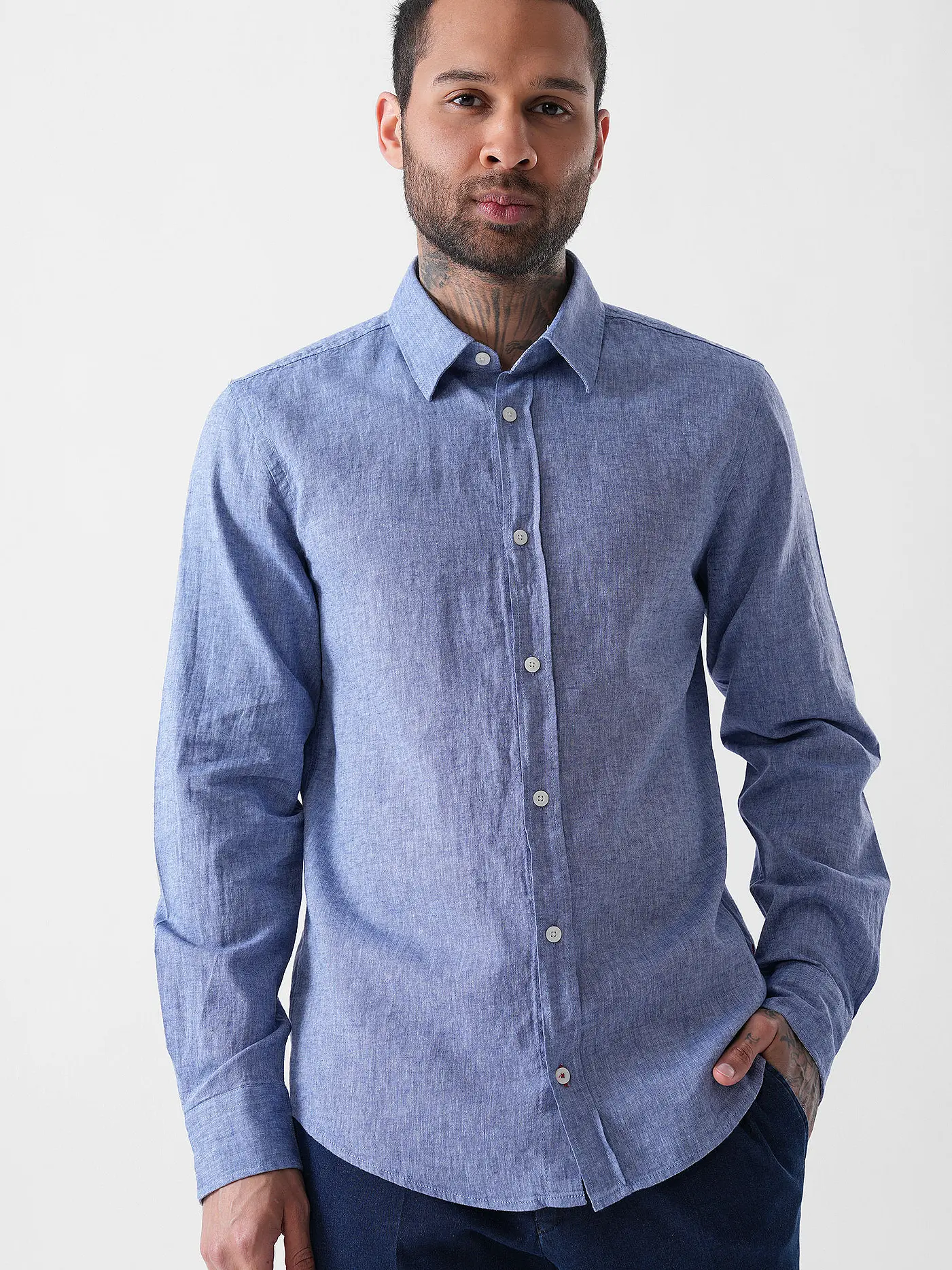JOOP | Hemd Slim Fit HANSON | 